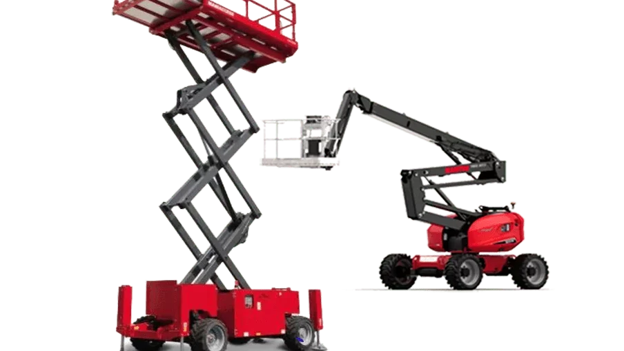 plataforma elevadora