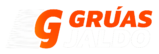 Gruas Jaldo Barcelona