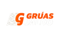 Logotipo de Grúas Jaldo